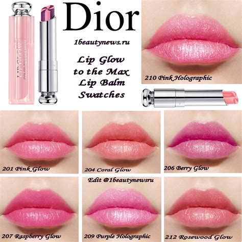 dior lip reviver|dior lip glow balm cherry.